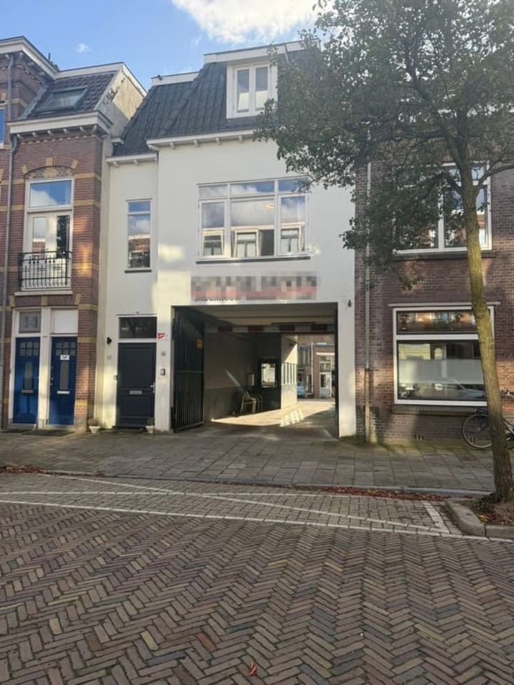 Bilderdijkstraat 16