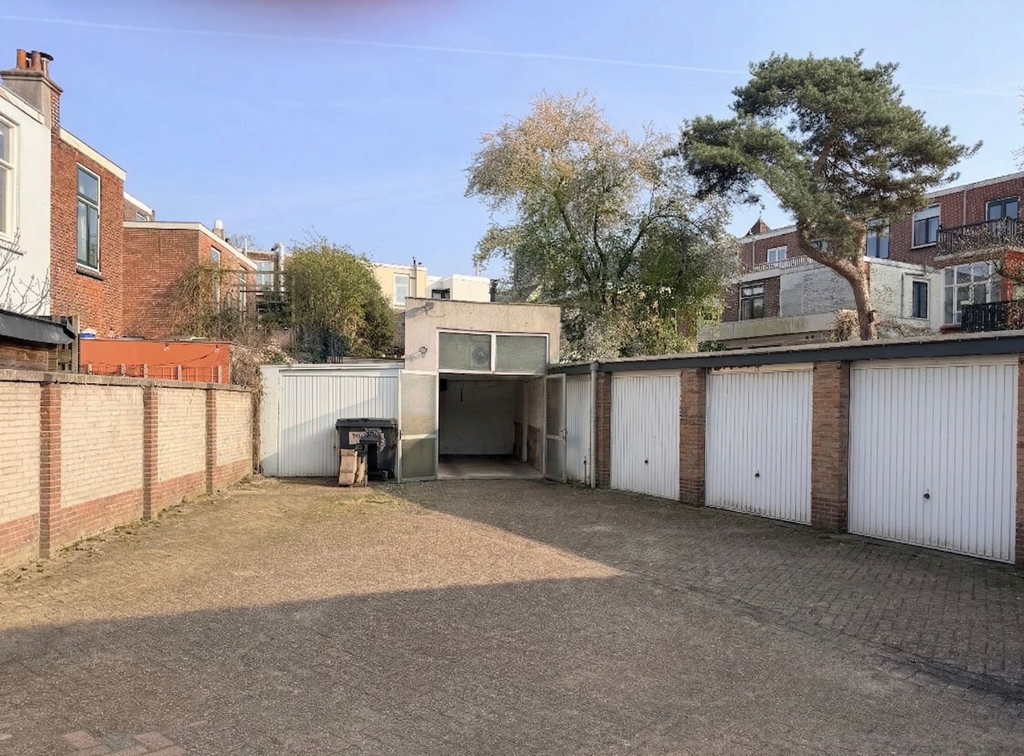 Bekijk foto 2 van Bilderdijkstraat 16