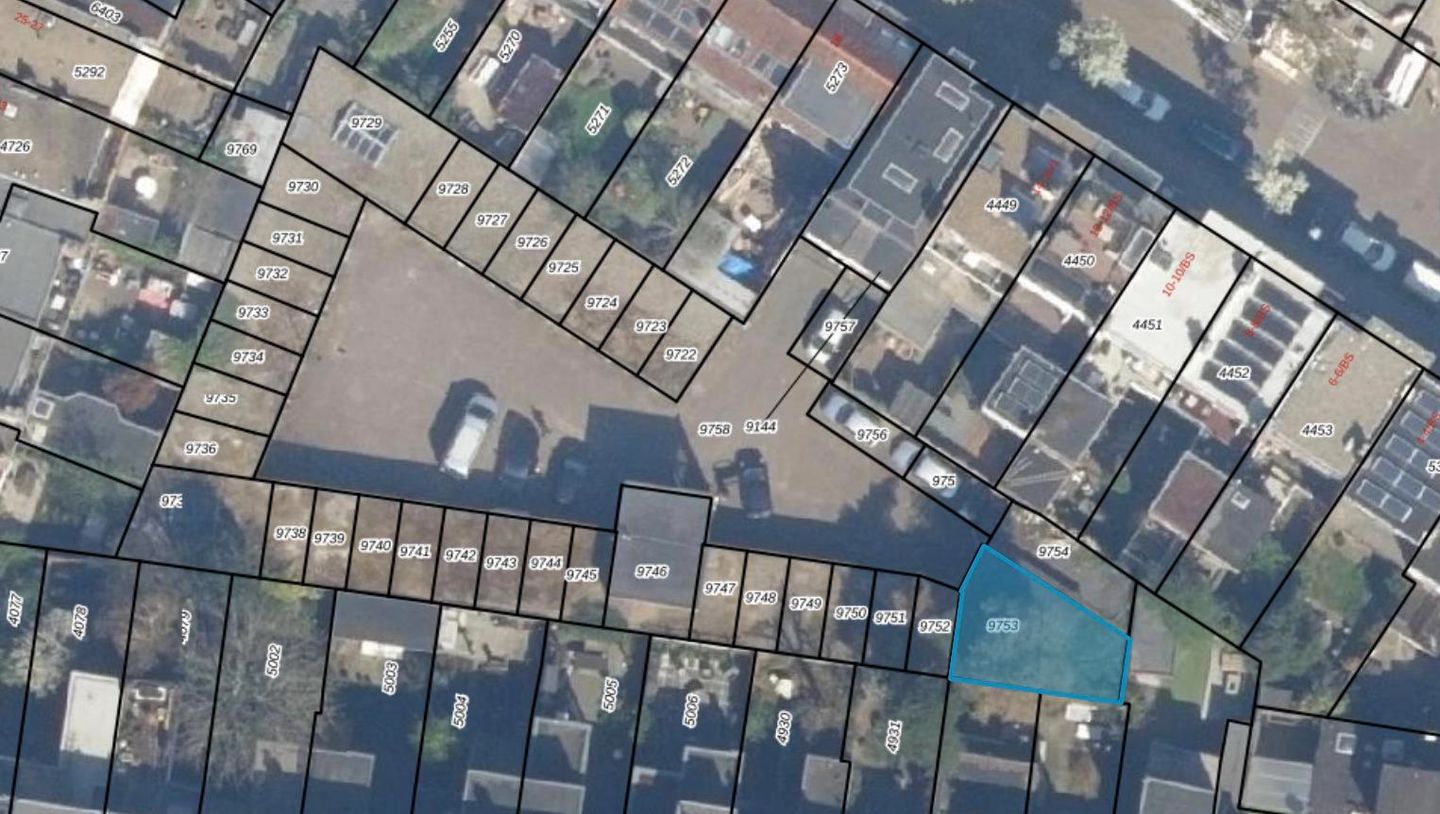 Bekijk foto 4 van Bilderdijkstraat 16