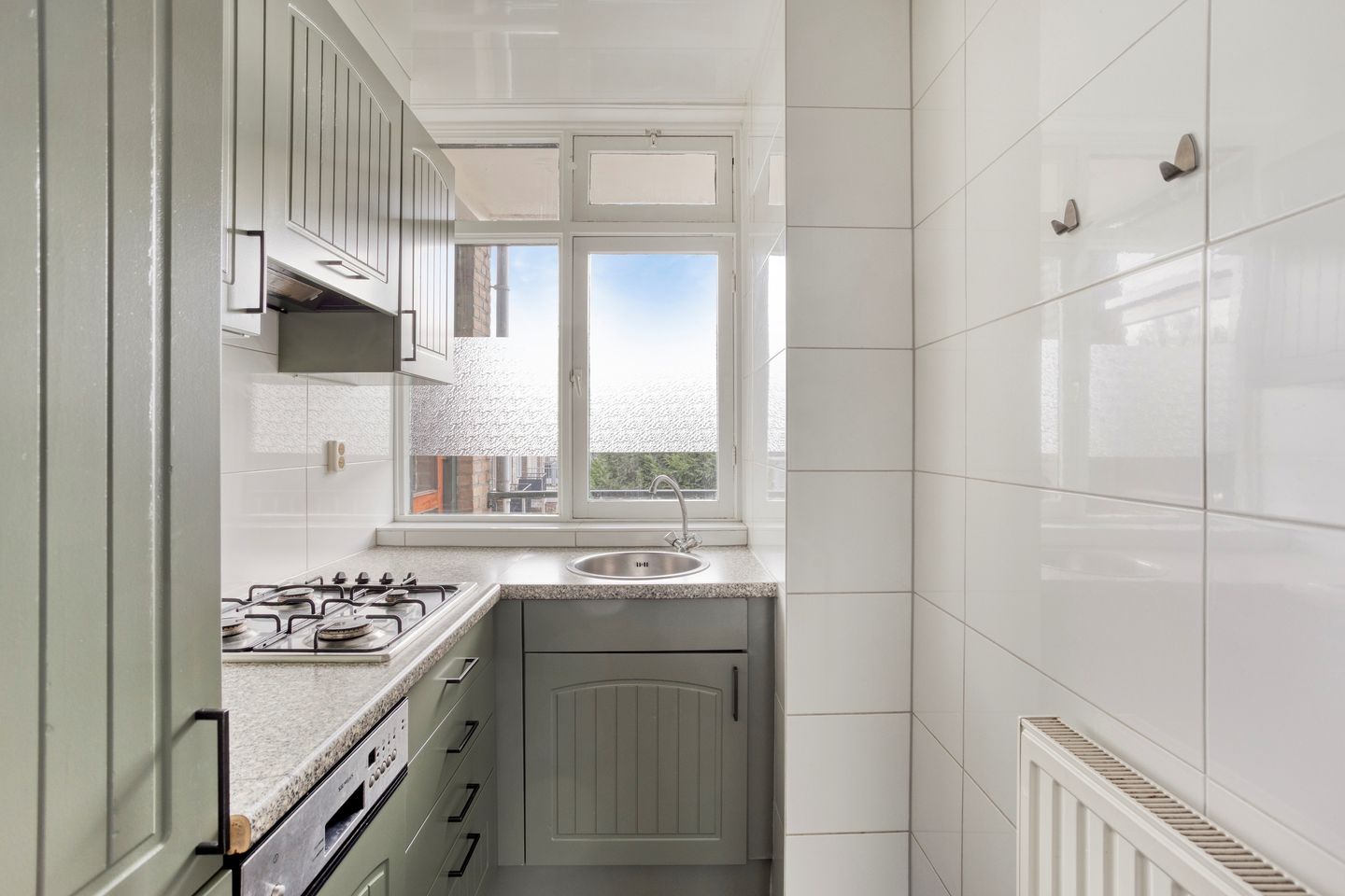 Foto 25 van Reviusstraat 72