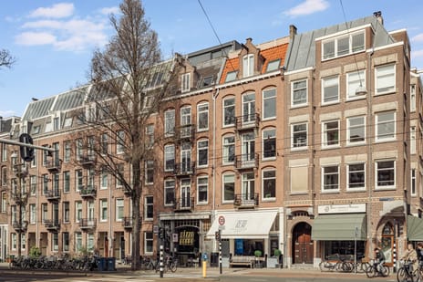 Roelof Hartstraat thumbnail