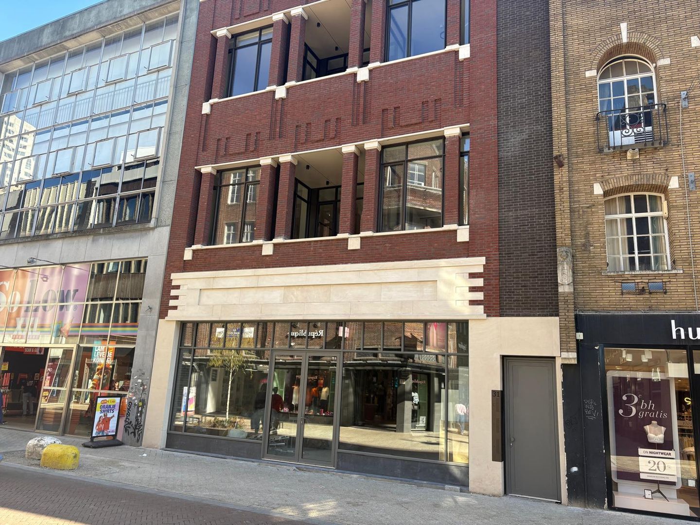 Bekijk foto 3 van Rechtestraat 31