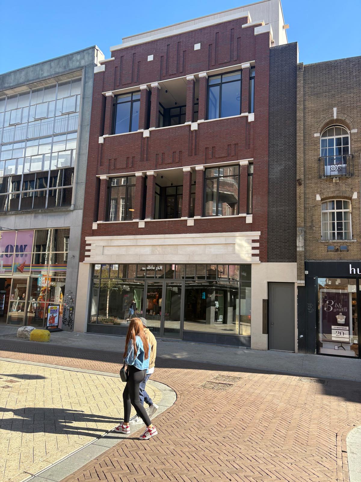 Bekijk foto 5 van Rechtestraat 31