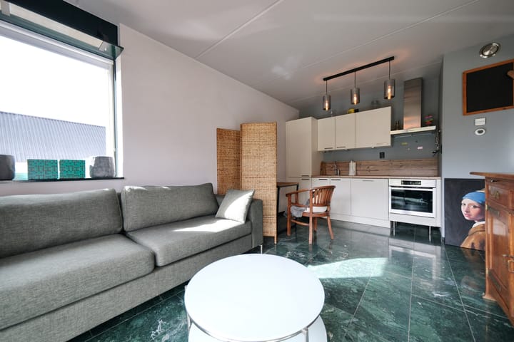 Foto 2 van Parkweg 125-B4