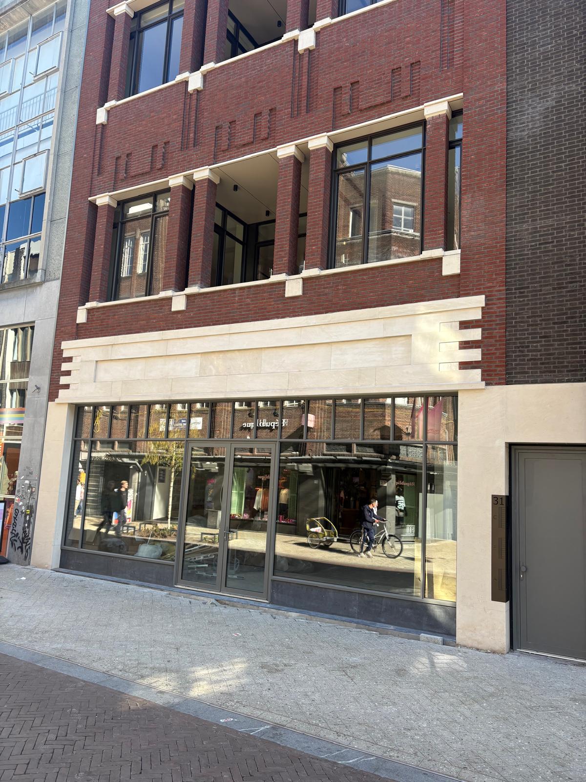 Bekijk foto 4 van Rechtestraat 31