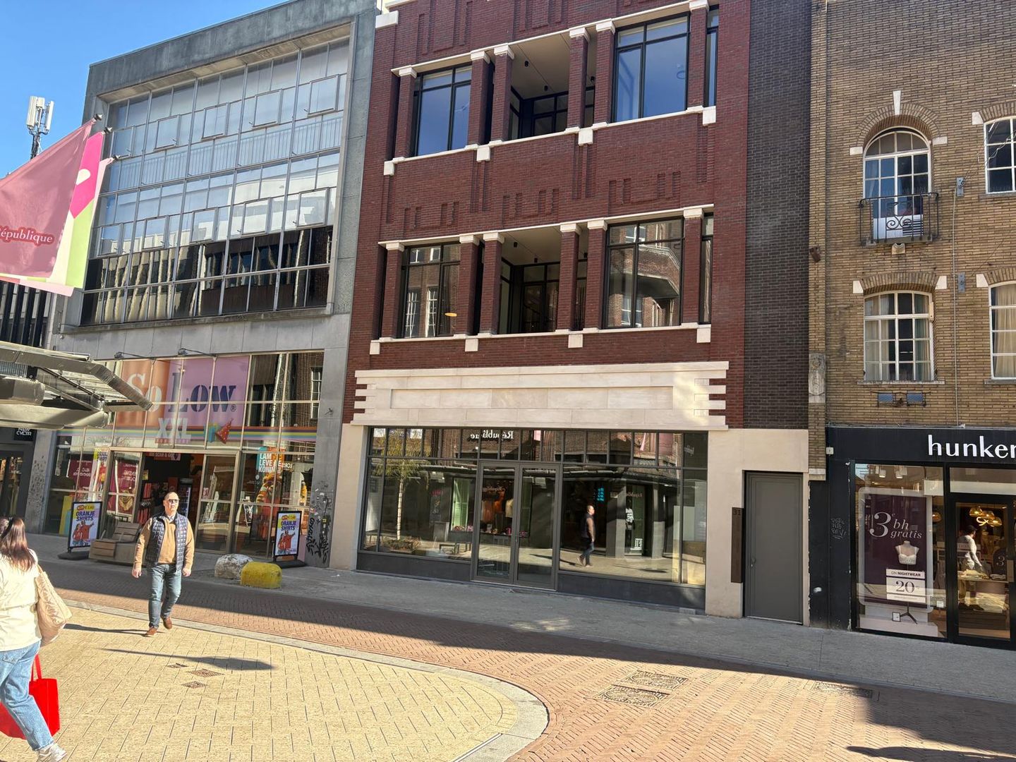 Bekijk foto 2 van Rechtestraat 31