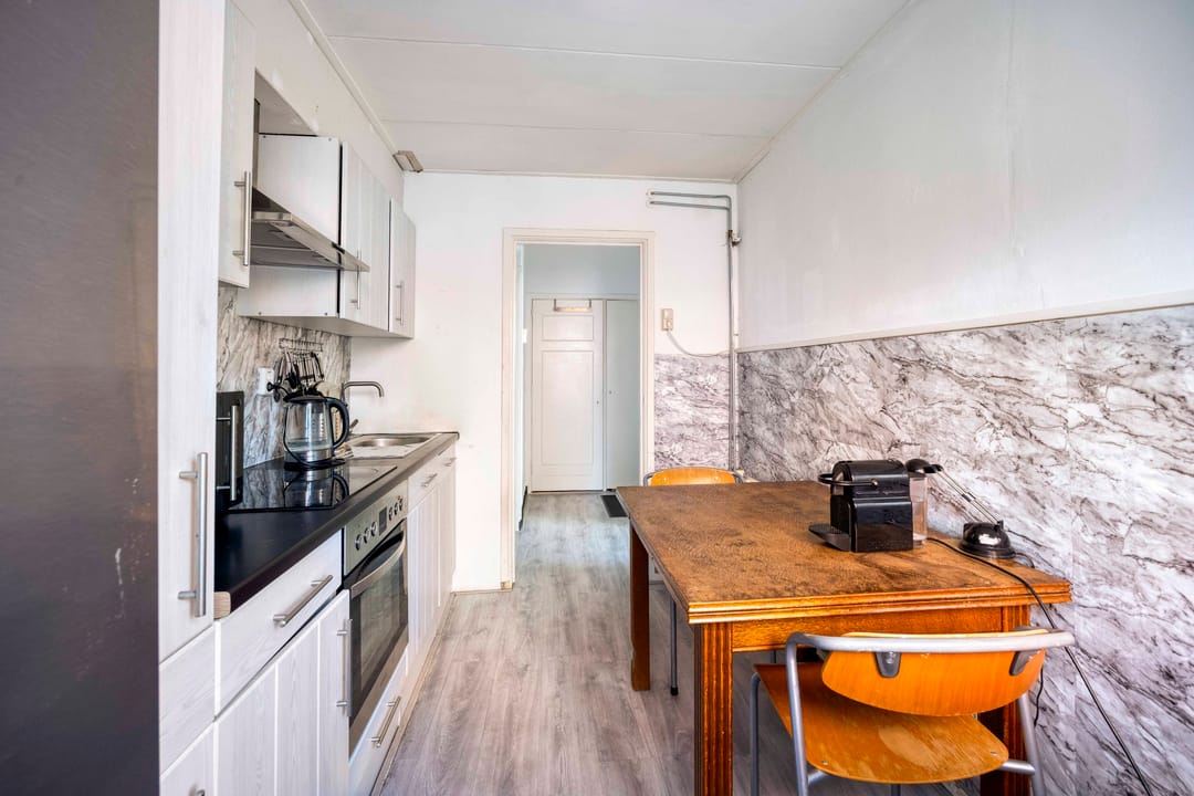 Photo 8 of Hekbootstraat 10-A