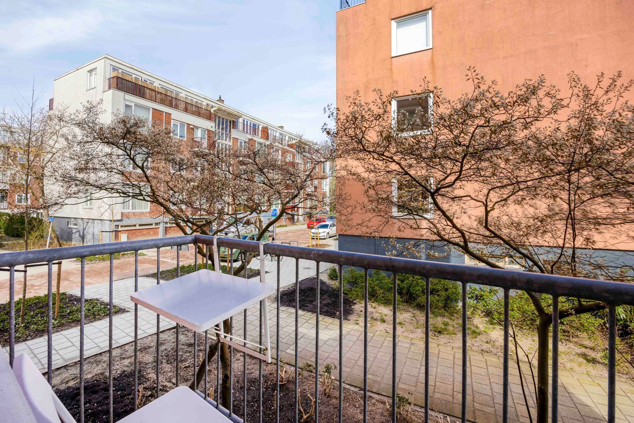 Photo 6 of Hekbootstraat 10-A