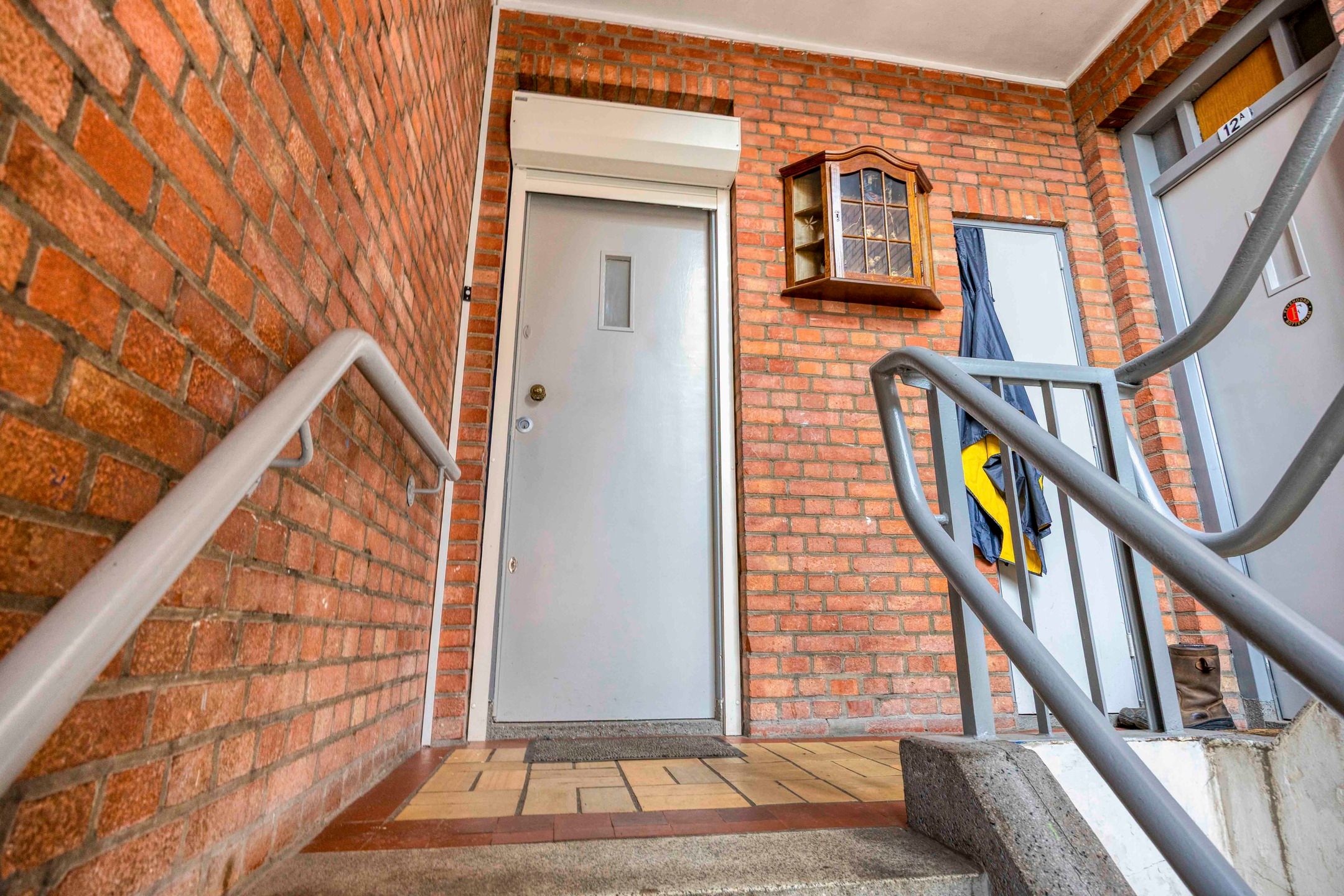 Photo 15 of Hekbootstraat 10-A