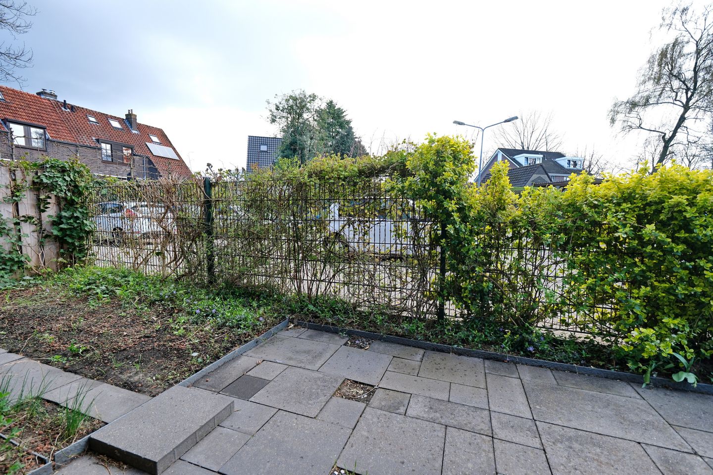 Foto 10 van Parkweg 125-B4