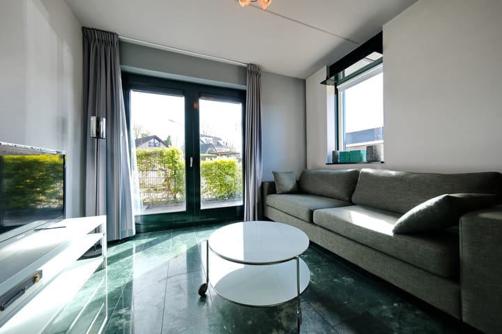 Foto 3 van Parkweg 125-B4