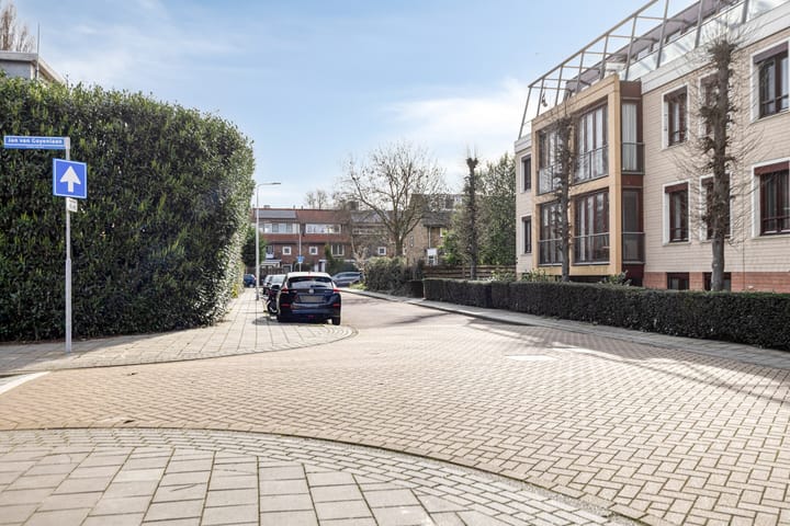 Foto 3 van Frans Halslaan 36