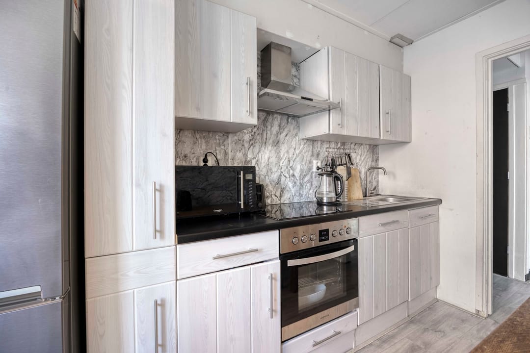 Photo 7 of Hekbootstraat 10-A