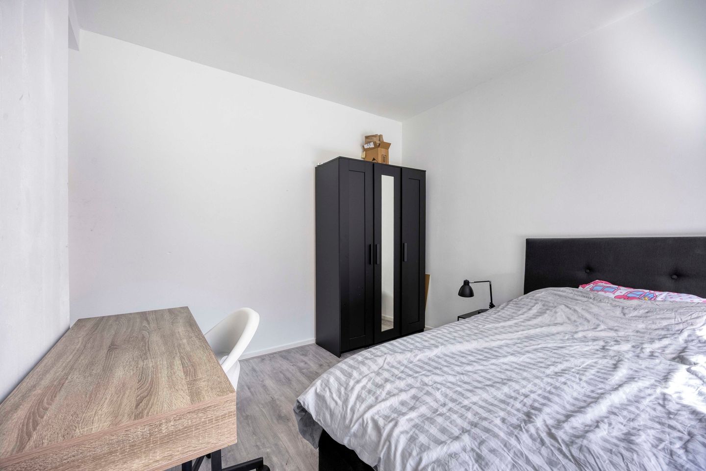 Photo 10 of Hekbootstraat 10-A