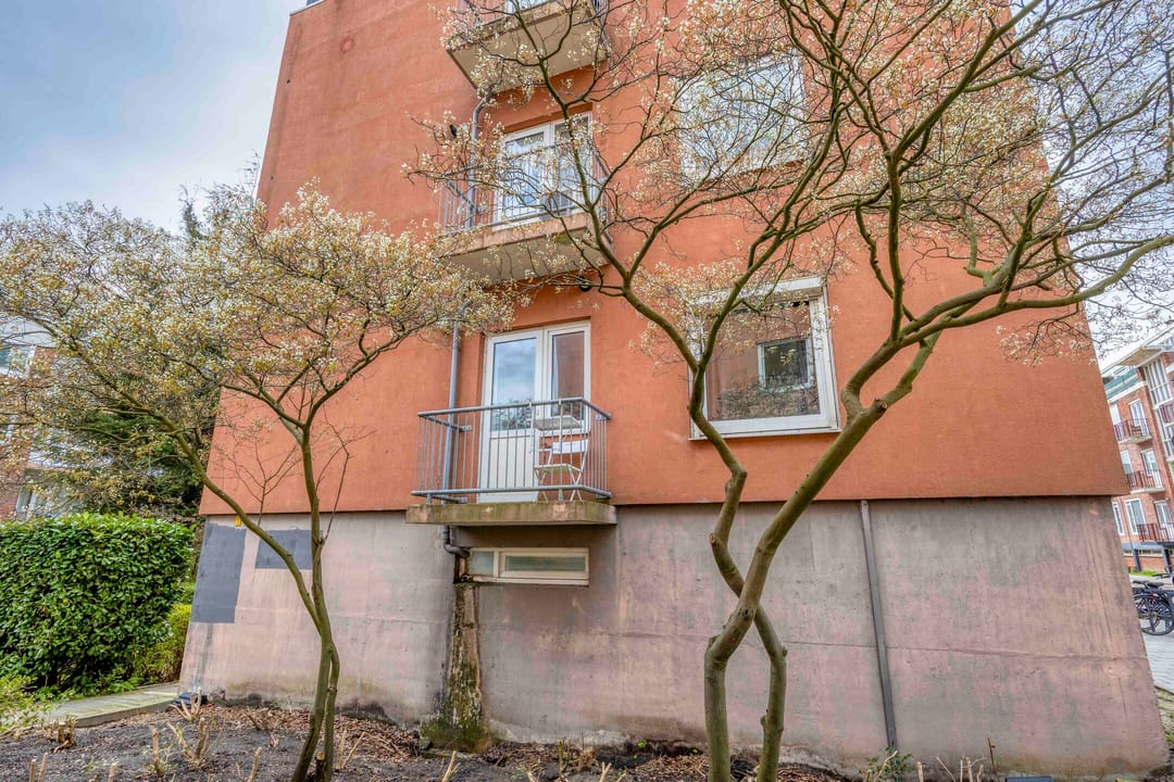 Photo 17 of Hekbootstraat 10-A