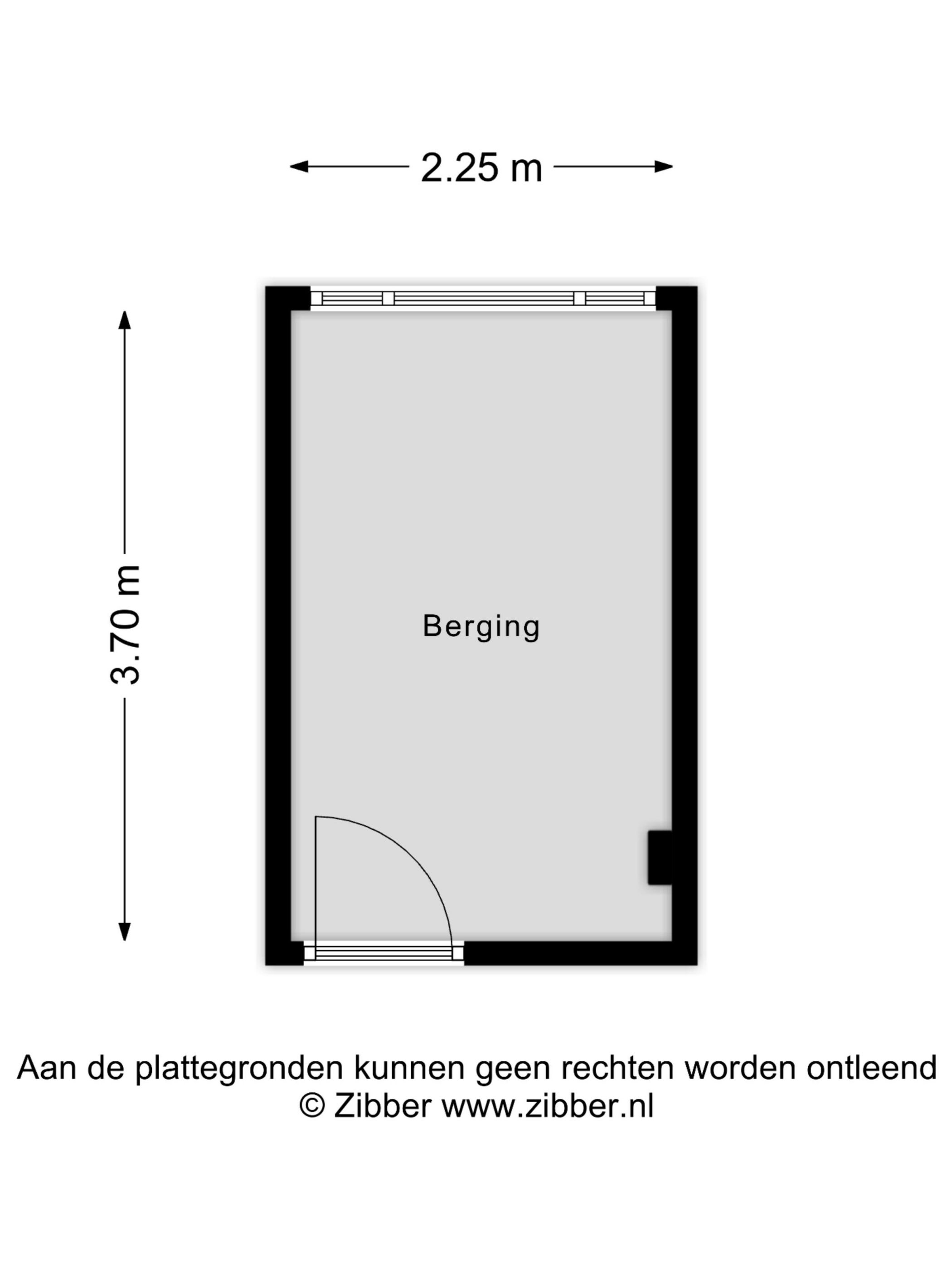 Photo 24 of Hekbootstraat 10-A