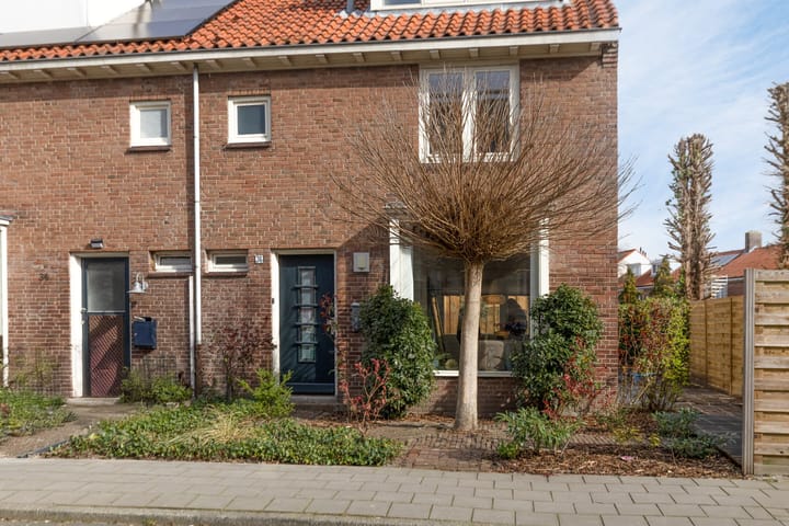 Foto 2 van Frans Halslaan 36