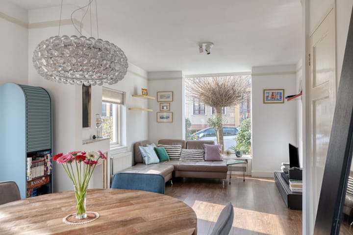 Foto 4 van Frans Halslaan 36