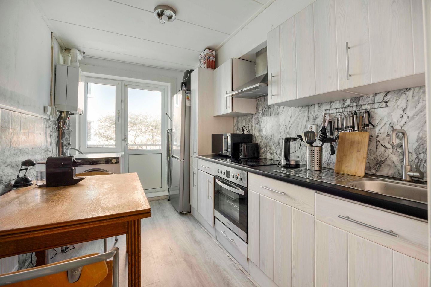 Photo 5 of Hekbootstraat 10-A