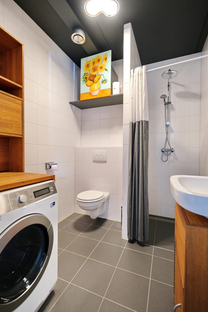 Foto 4 van Parkweg 125-B4