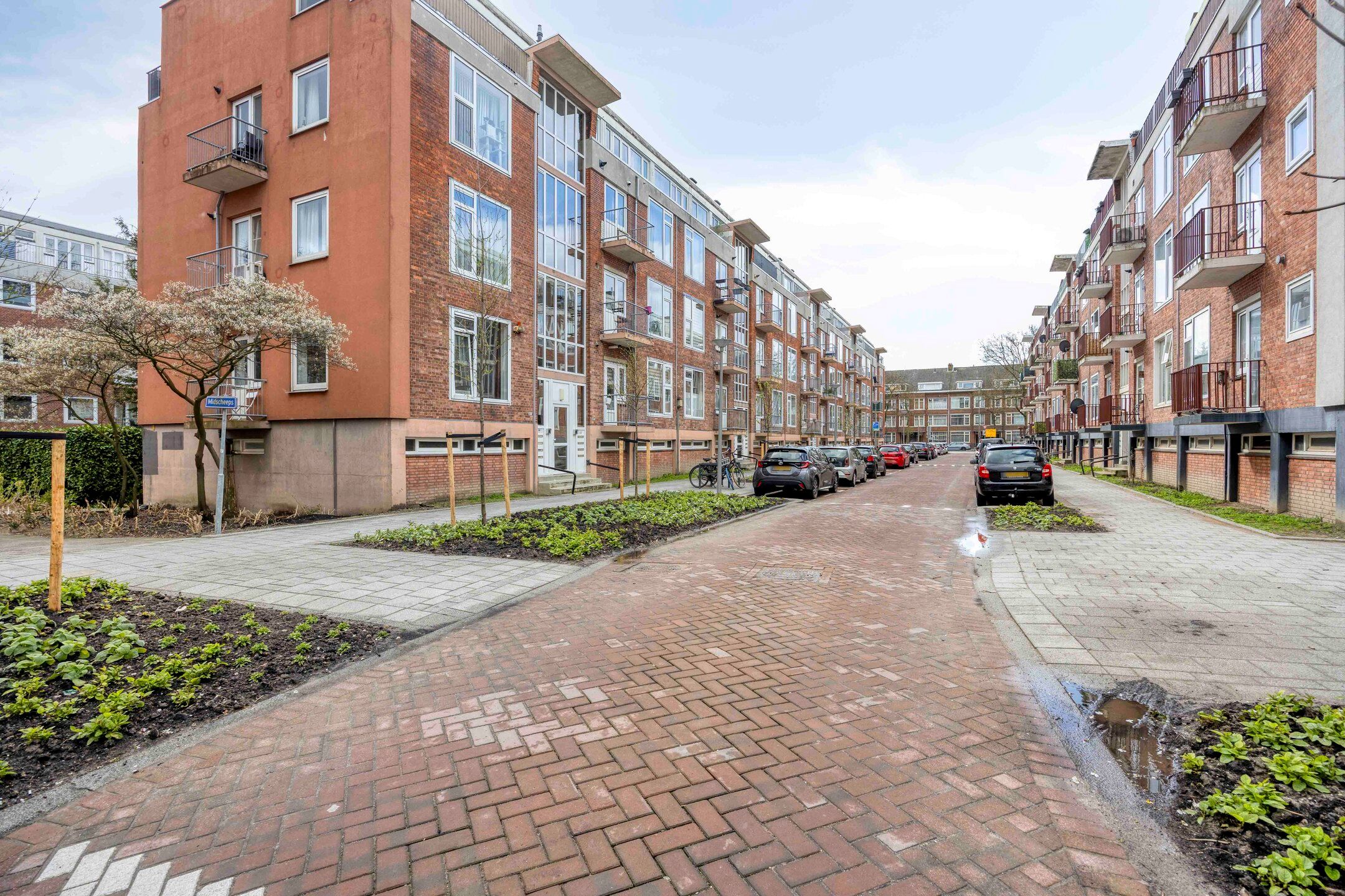 Photo 21 of Hekbootstraat 10-A