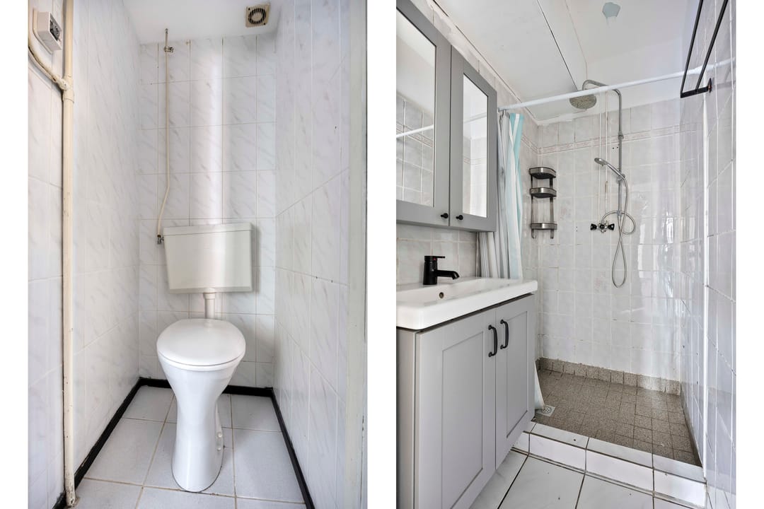 Photo 13 of Hekbootstraat 10-A