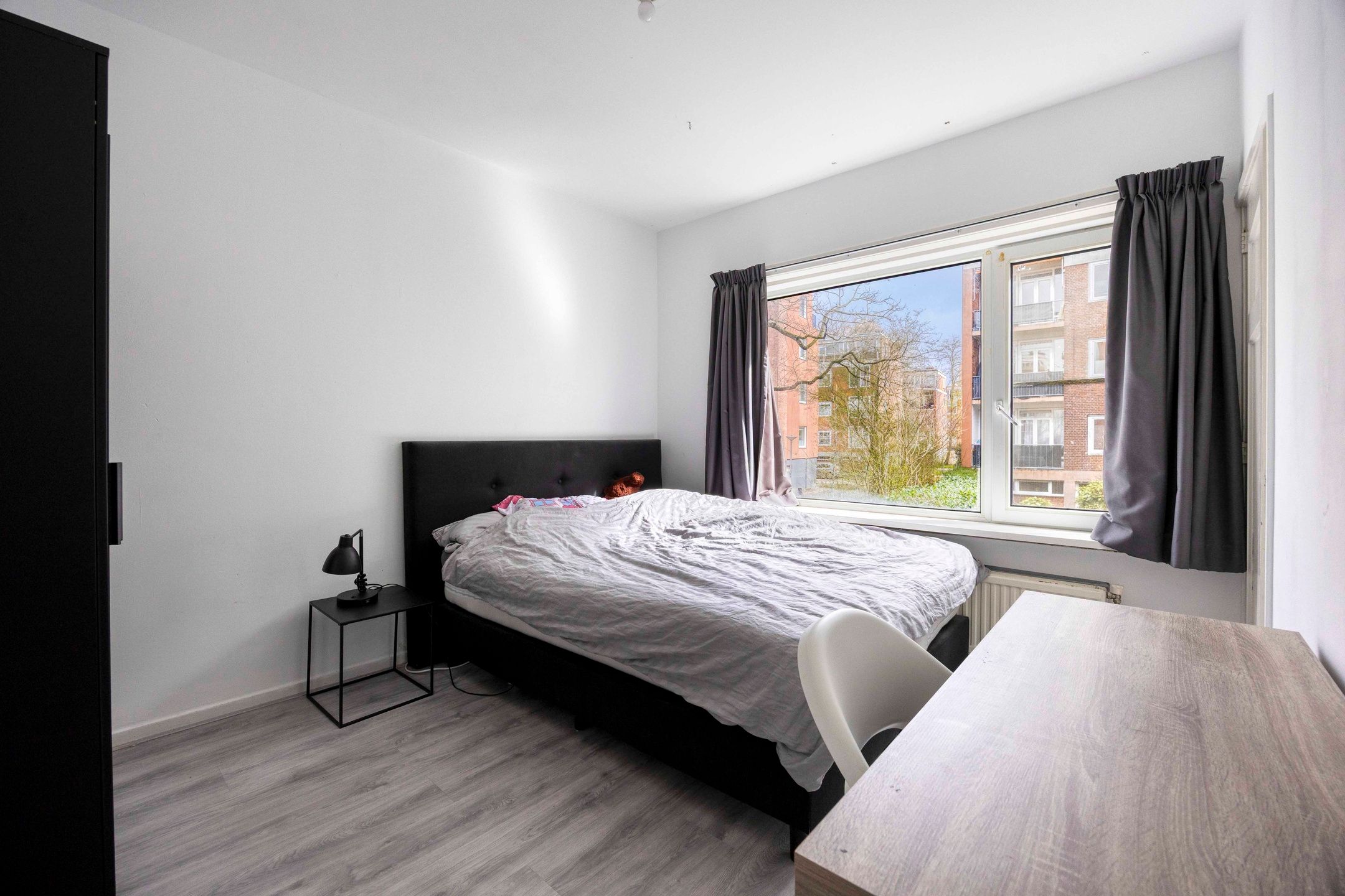 Photo 9 of Hekbootstraat 10-A