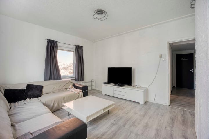 Photo 3 of Hekbootstraat 10-A