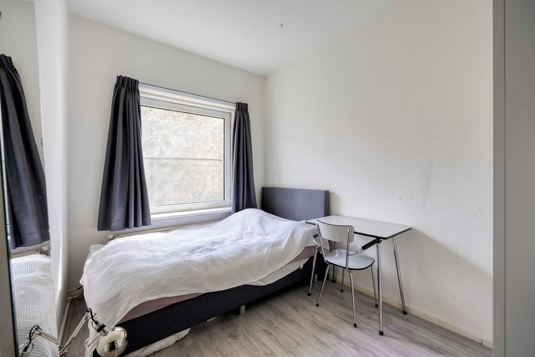 Photo 11 of Hekbootstraat 10-A