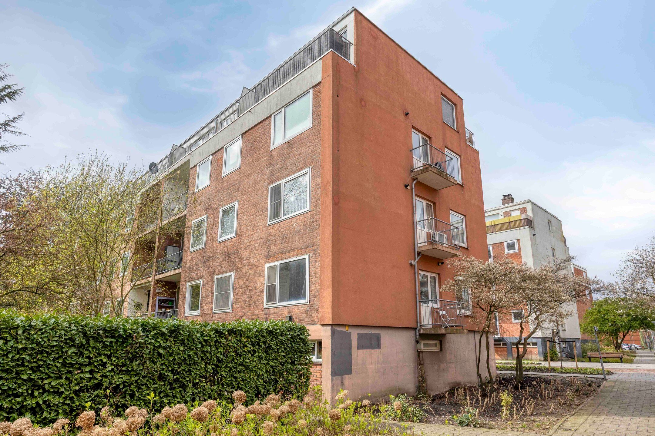 Photo 18 of Hekbootstraat 10-A