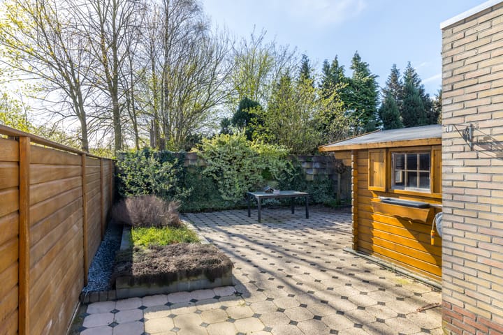 Foto 2 van Bouwerweg 8