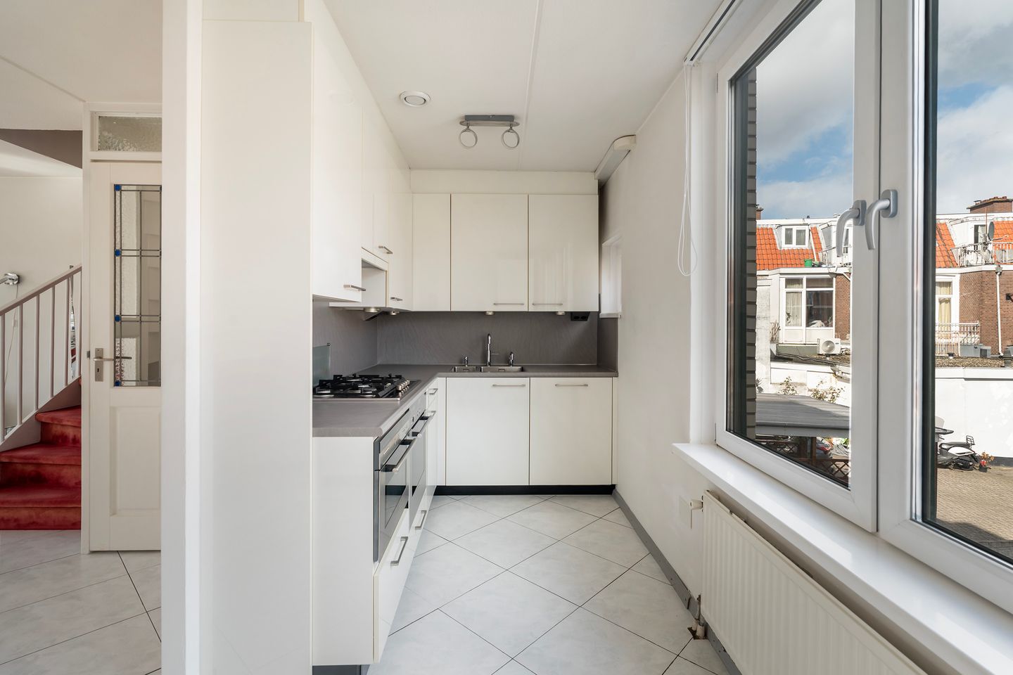 Foto 10 van Beijersstraat 14