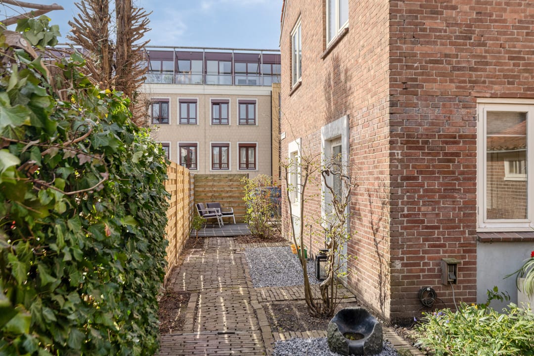 Photo 13 of Frans Halslaan 36