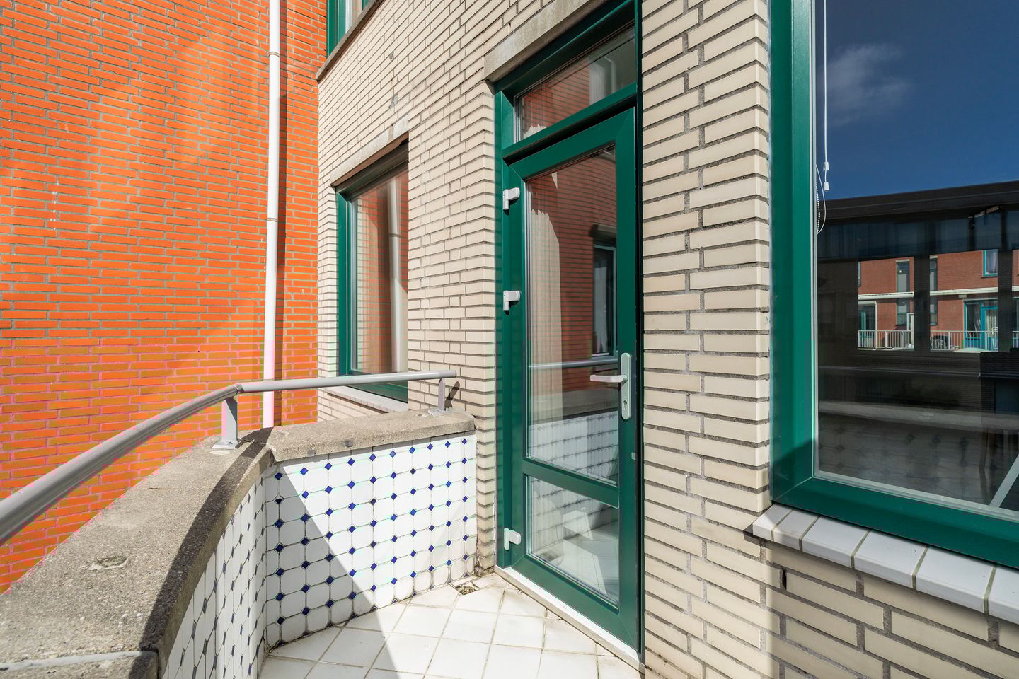 Foto 25 van Beijersstraat 14