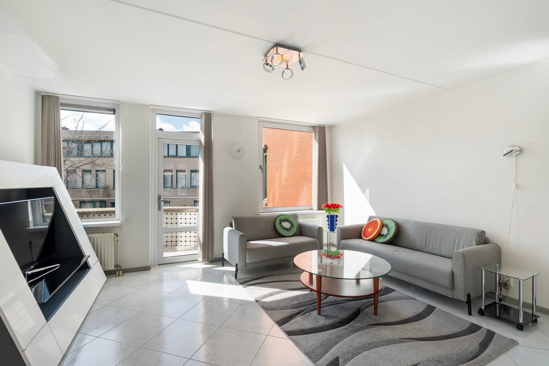 Foto 16 van Beijersstraat 14