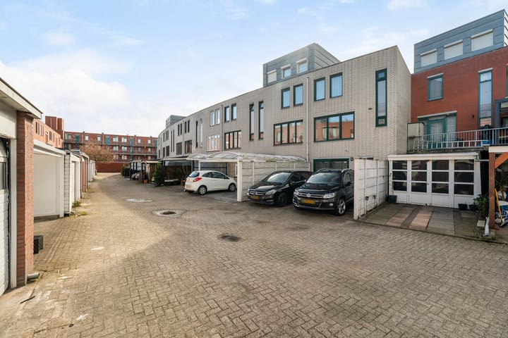 Foto 4 van Beijersstraat 14