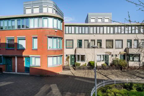 Beijersstraat thumbnail