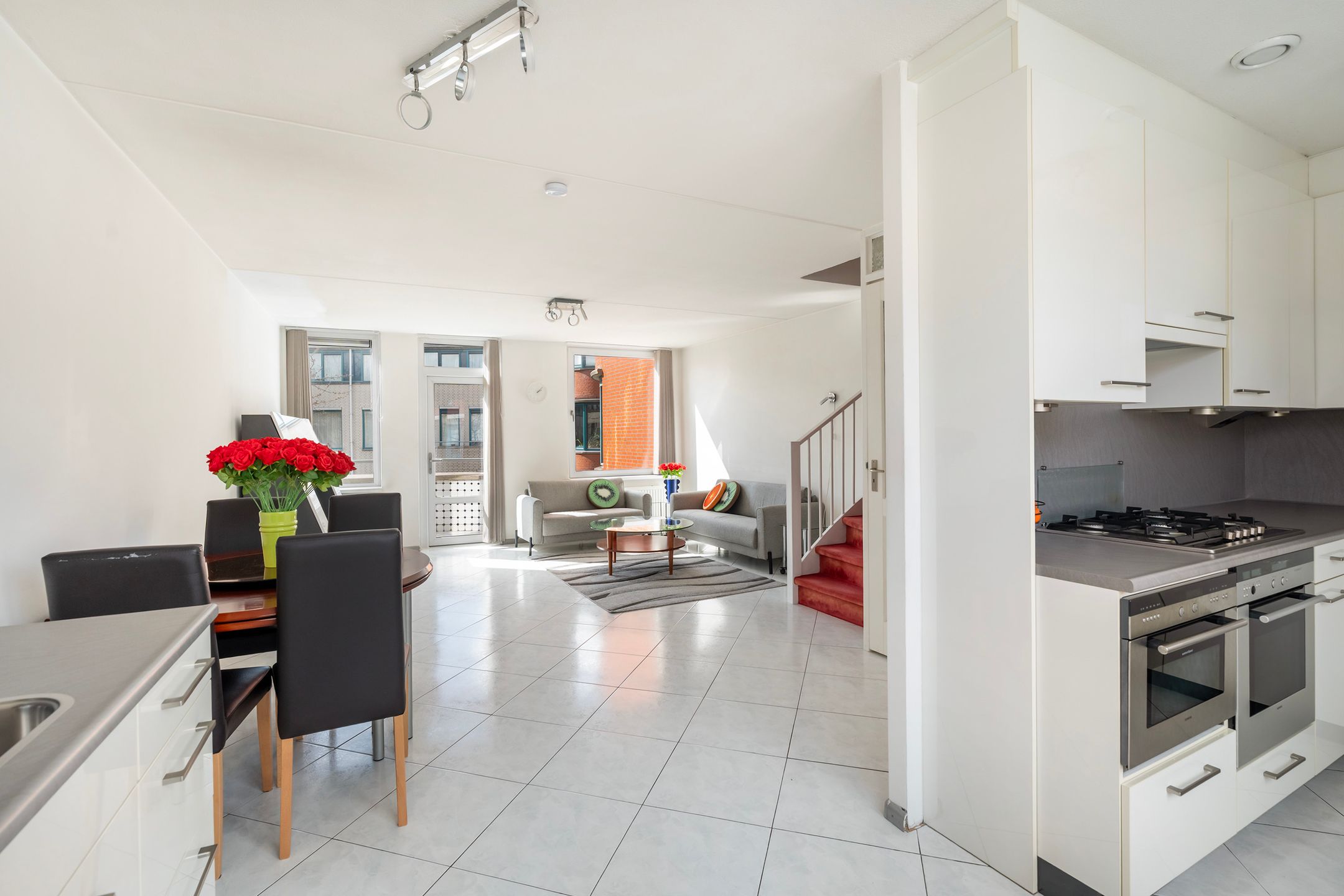 Foto 15 van Beijersstraat 14