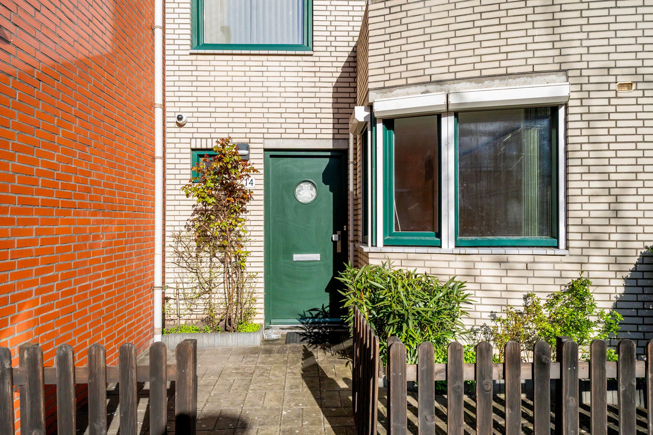 Foto 39 van Beijersstraat 14