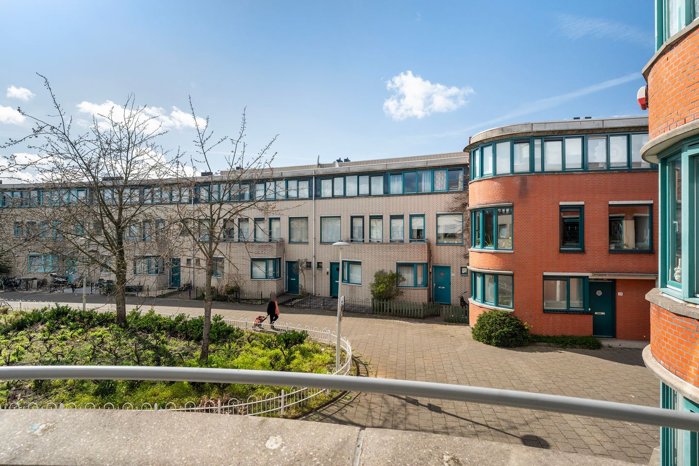 Foto 40 van Beijersstraat 14