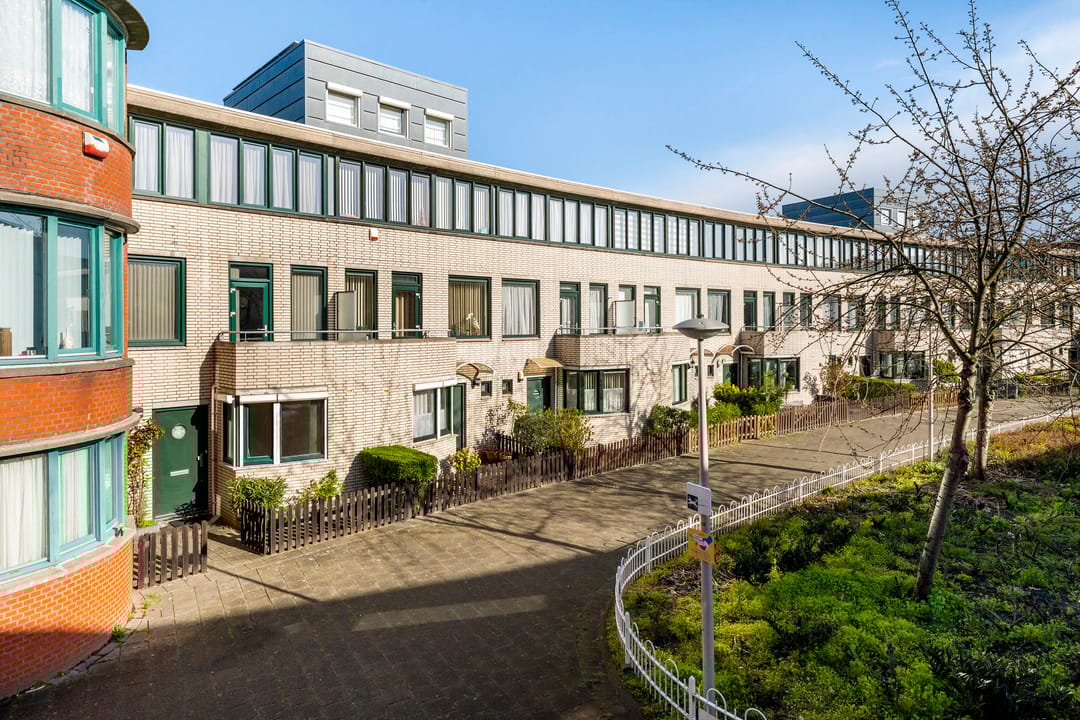 Foto 41 van Beijersstraat 14