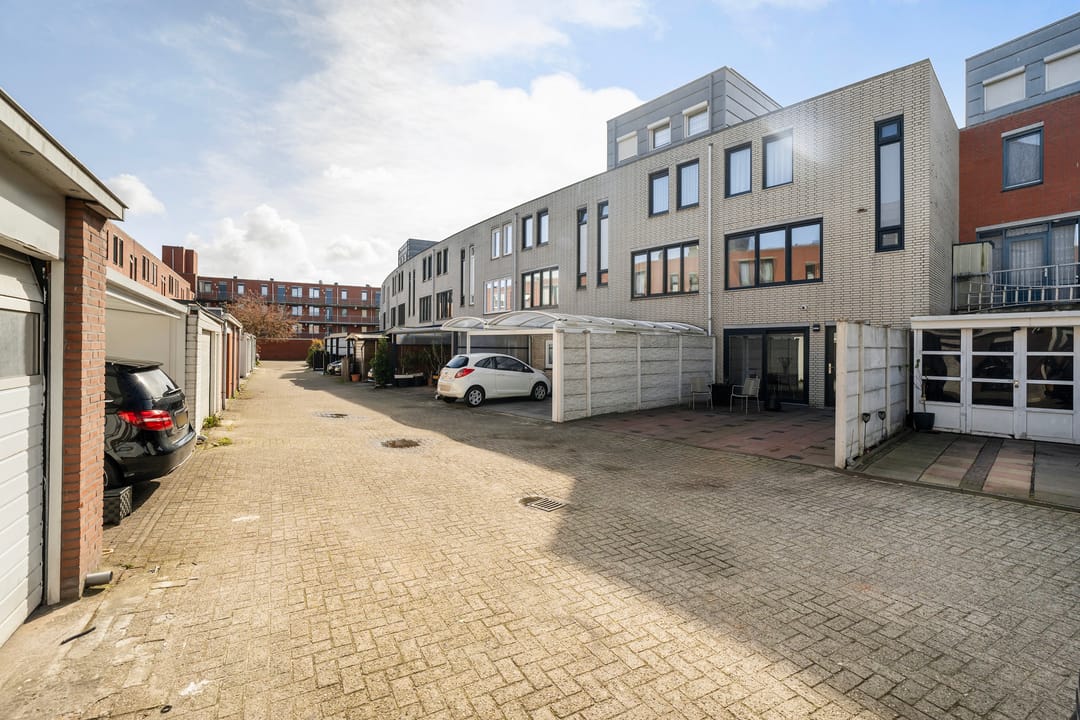 Foto 37 van Beijersstraat 14