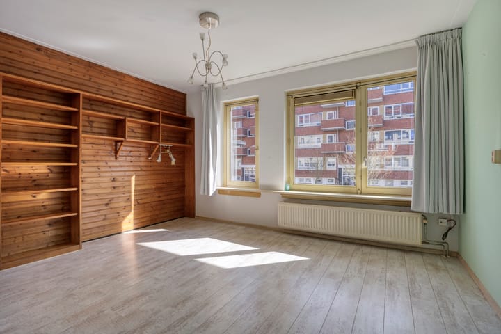 Foto 4 van Dirk Bonsstraat 16-H