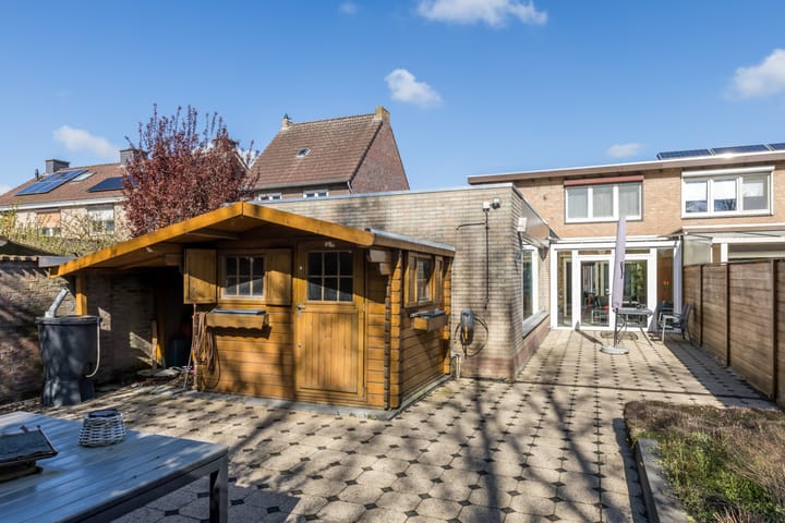 Foto 3 van Bouwerweg 8