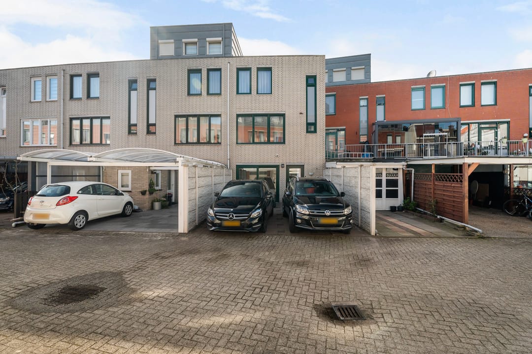Foto 38 van Beijersstraat 14