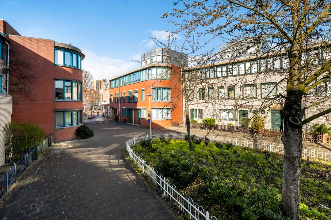 Foto 43 van Beijersstraat 14