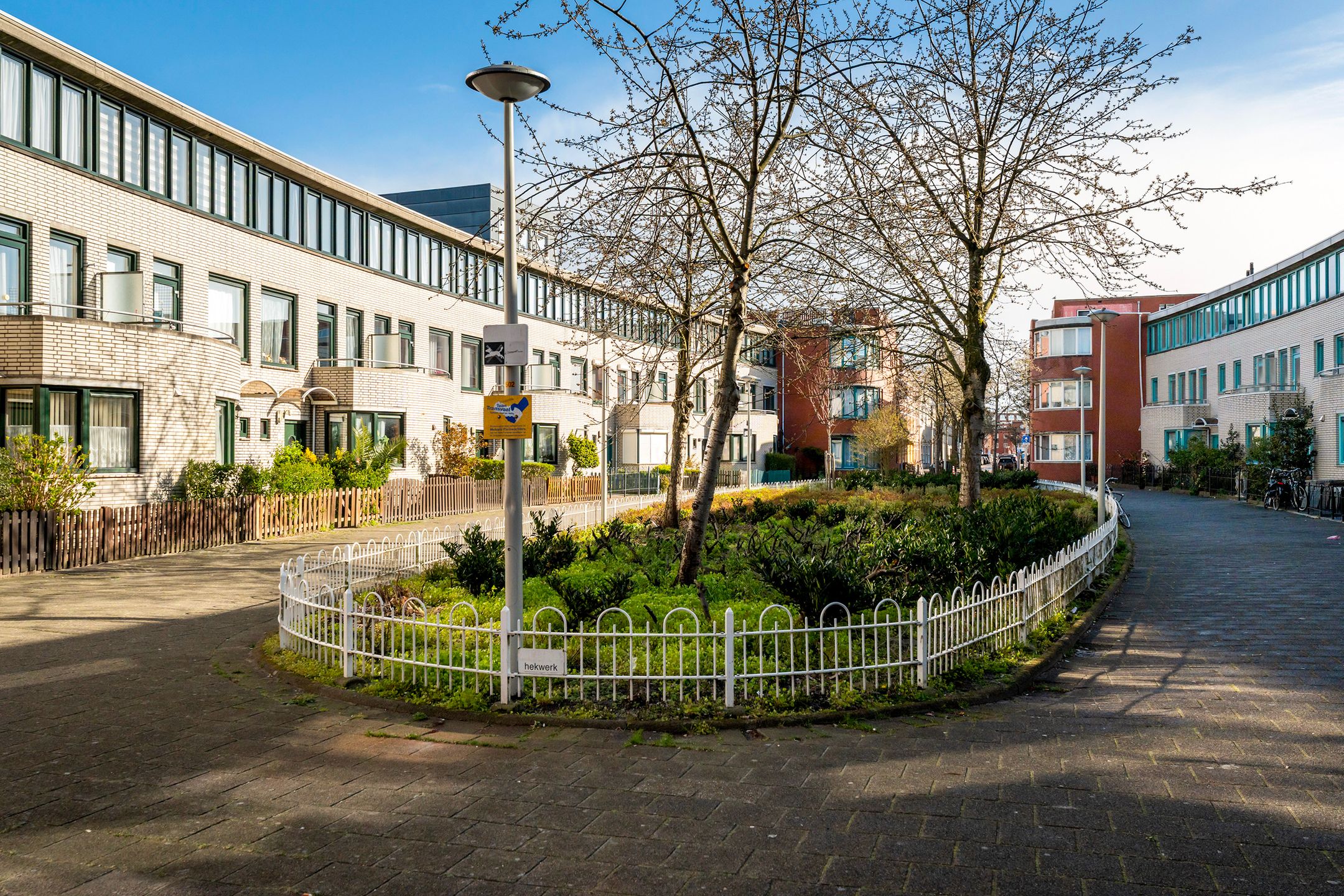 Foto 42 van Beijersstraat 14