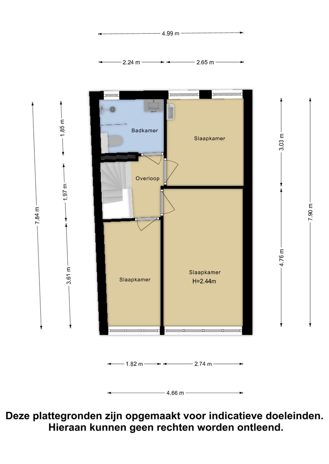 Foto 47 van Beijersstraat 14