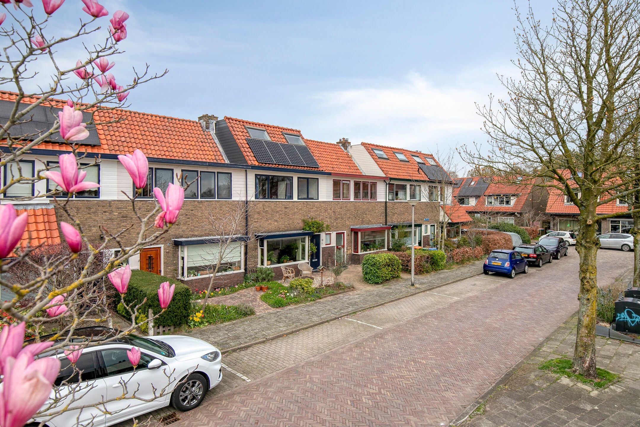 Foto 27 van Maasstraat 9