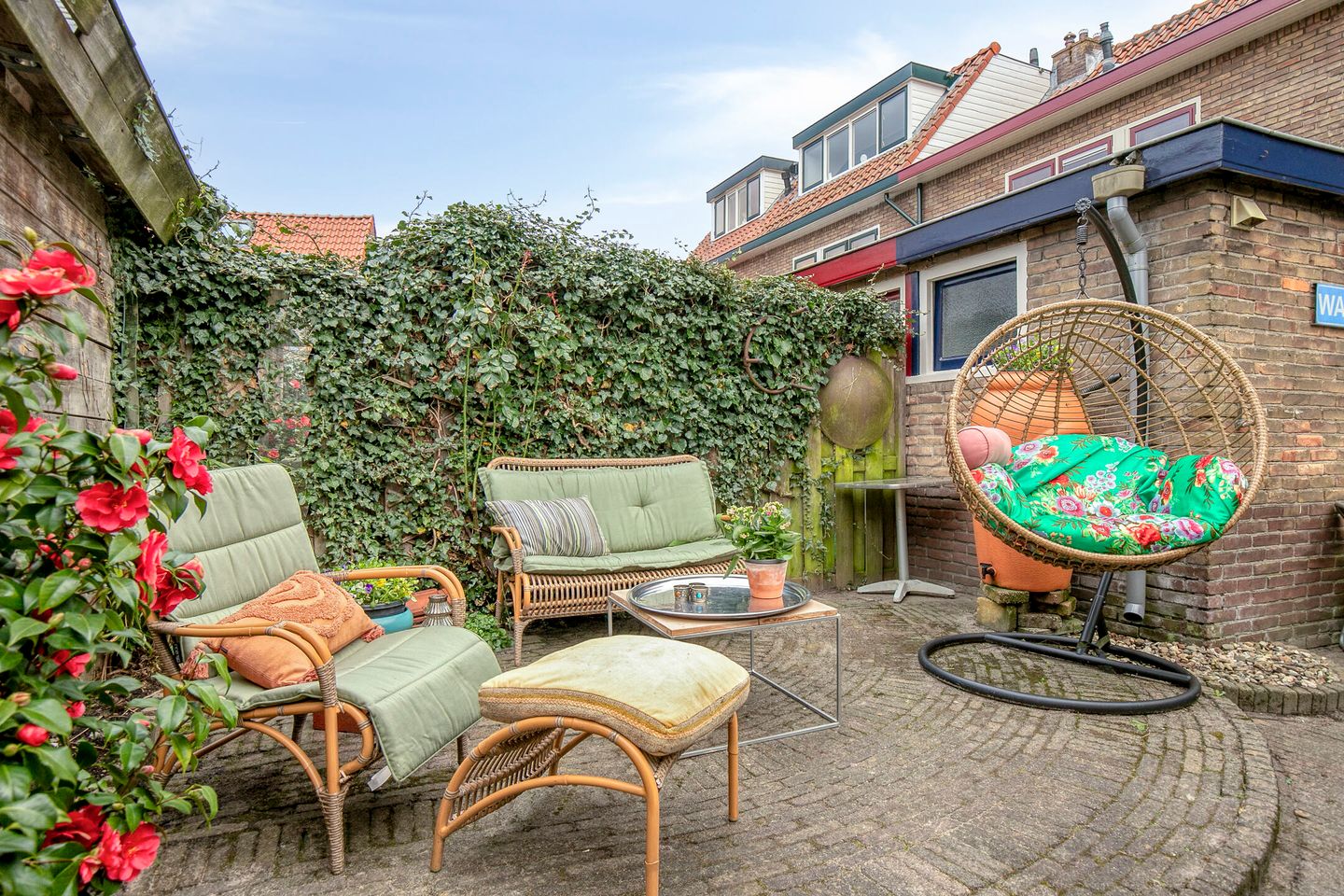 Foto 5 van Maasstraat 9